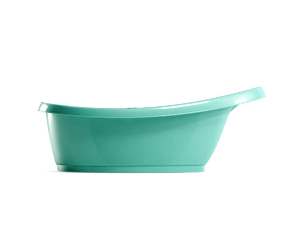 OKBaby Onda Baby Bath Blue - Image 3