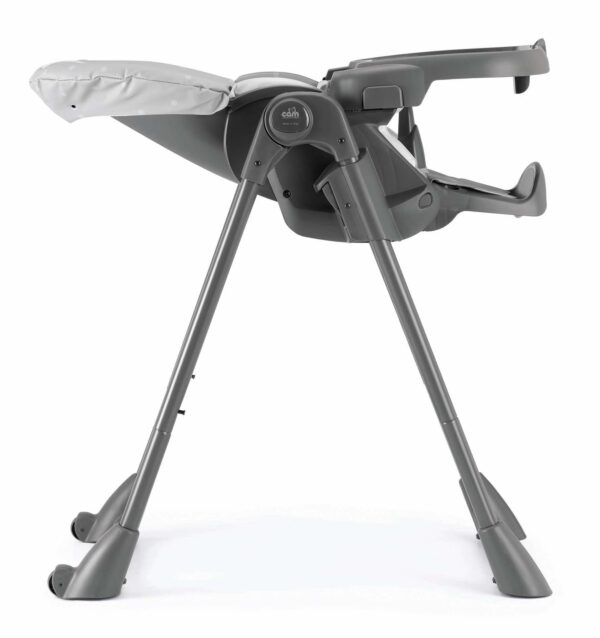 CAM Pappananna Highchair Grey Rabbit - Image 3