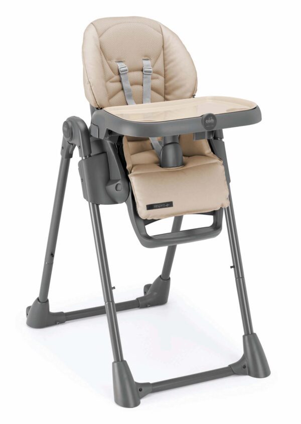 CAM Pappananna Icon Air Highchair Beige