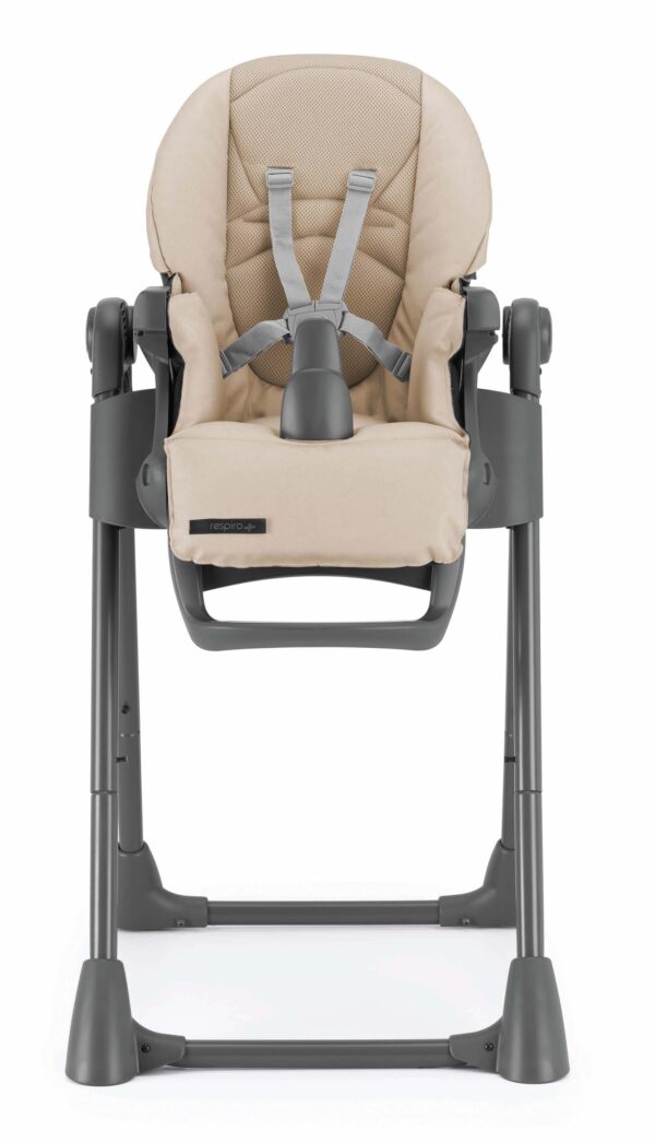 CAM Pappananna Icon Air Highchair Beige - Image 2