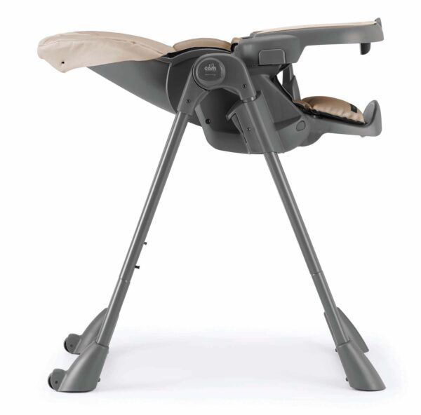 CAM Pappananna Icon Air Highchair Beige - Image 3