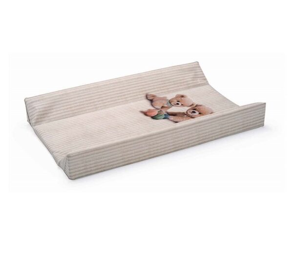 CAM Asia Changing Mat - Hard Base Beige