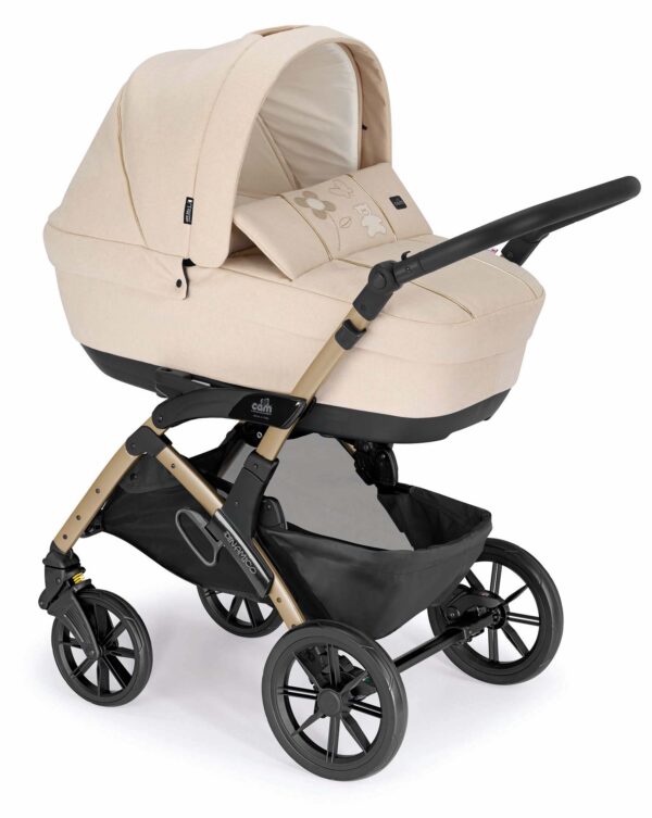 CAM Smart 2in1 Beige Natura