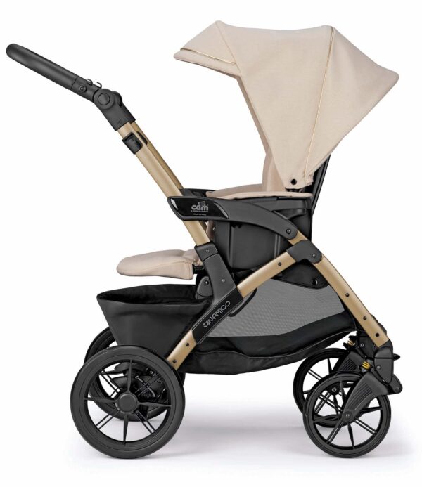 CAM Smart 2in1 Beige Natura - Image 3