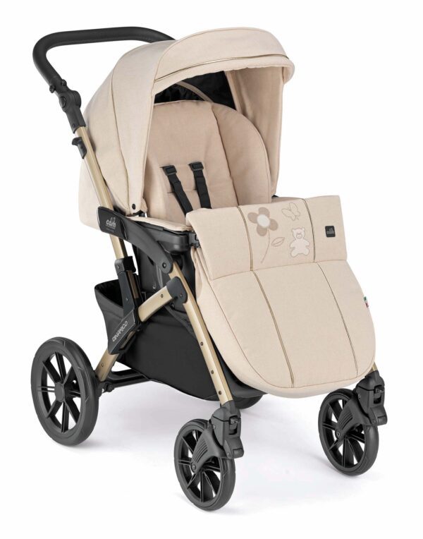 CAM Smart 2in1 Beige Natura - Image 4