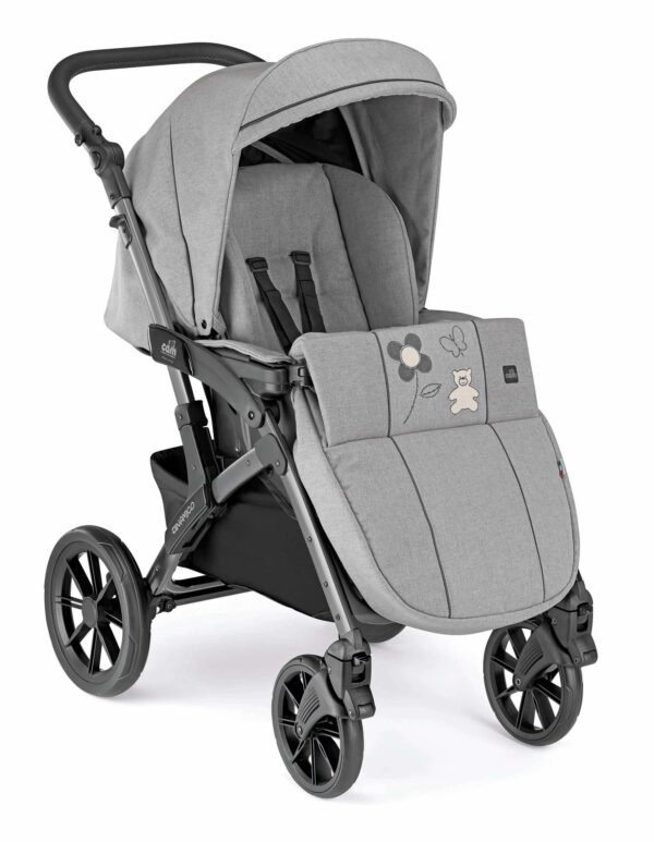 CAM Smart 2in1 Beige Grey - Image 4