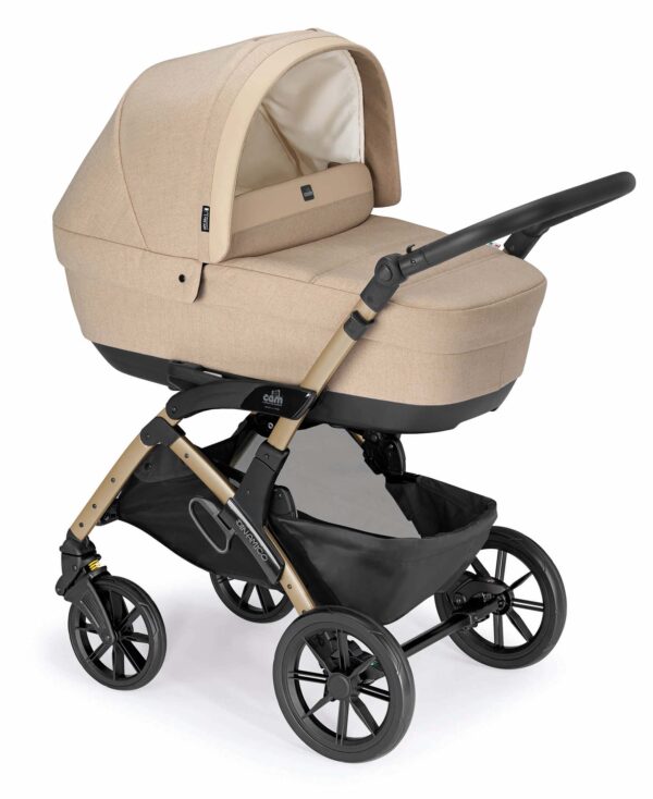 CAM Smart 2in1 Beige