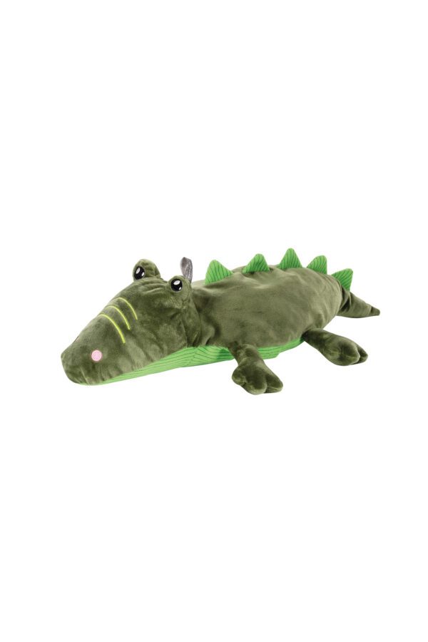 Fashy Hot Water Bottle Crocodile "Kenny"