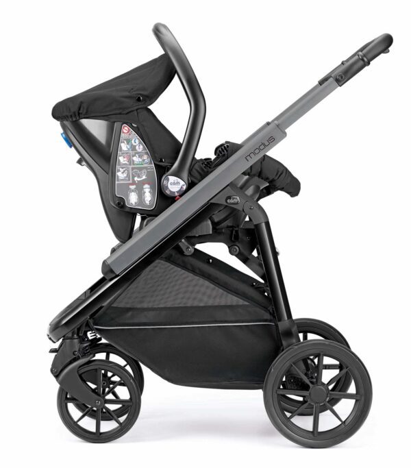 CAM Modus 2in1 Anthracite - Image 5