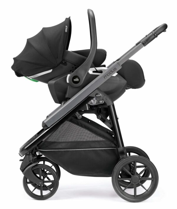 CAM Modus 2in1 Anthracite - Image 6