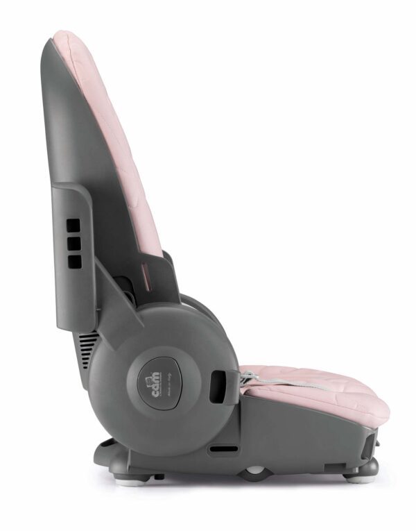 CAM Original 4 in 1 Highchair Pink - Image 8