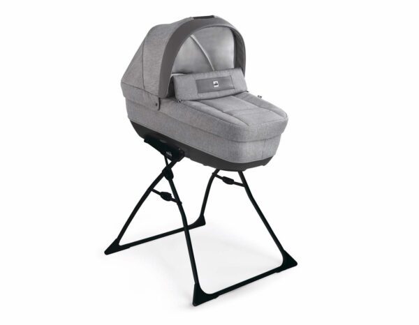 CAM Pram Stand Fluido / Dinamico