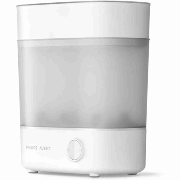 Avent Advanced Electric Steam Steriliser - Image 2