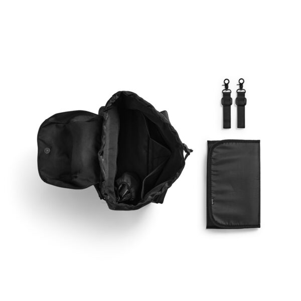 Elodie Backpack Black - Image 3