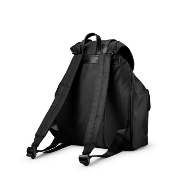 Elodie Backpack Black - Image 2