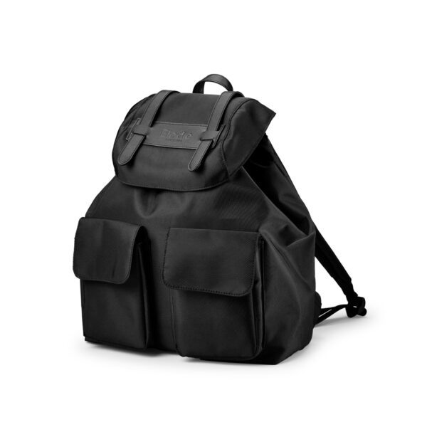 Elodie Backpack Black