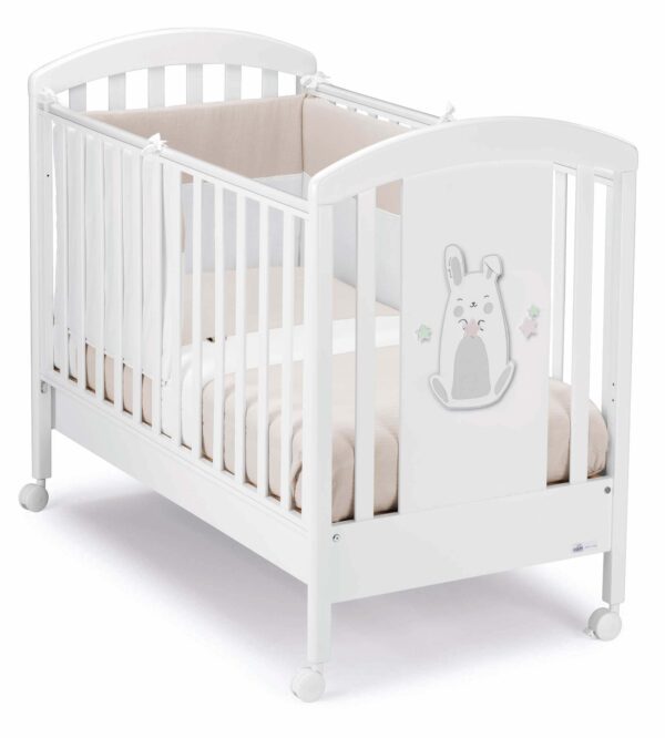 CAM Brera Cot Rabbit