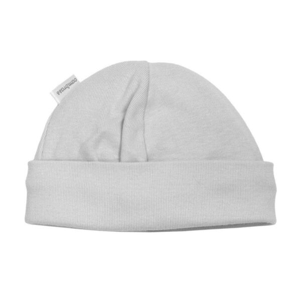 Cambrass Newborn Cap Grey