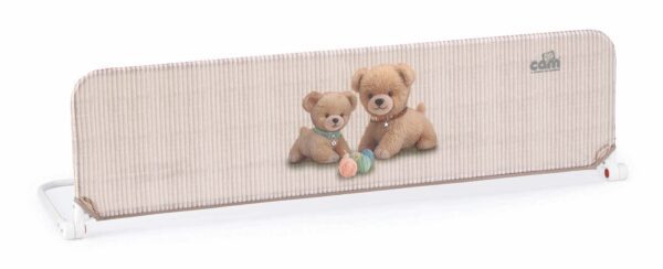 CAM Dolcenanna Pop Puppies Beige