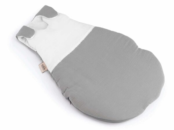 CAM Nanna Neo Sleeping Bag Grey 0-6m