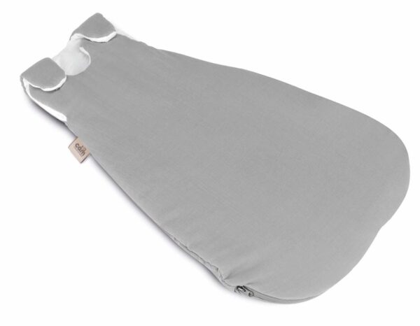 CAM Nanna Piu` Sleeping Bag Grey 6-18m