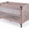 CAM Pisolino Teddy Bubbles Beige