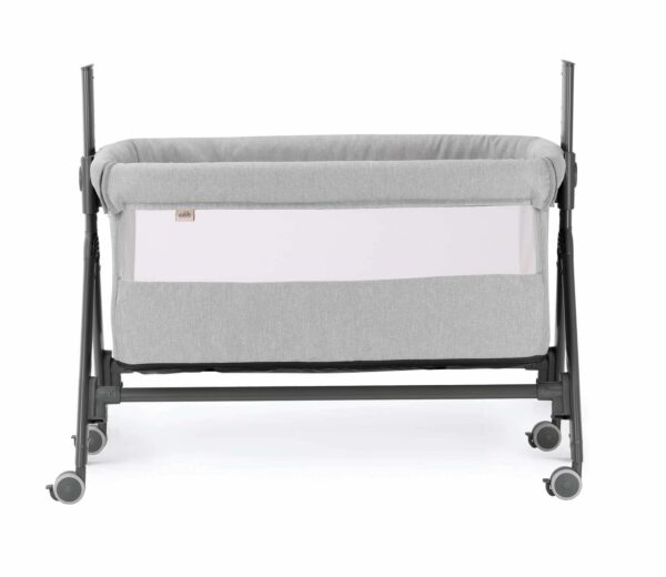 CAM Sempreconte Joy Convertible Cot Grey - Image 4