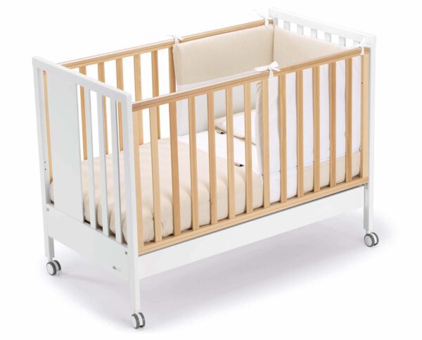 CAM Tribeca Evolutionary Cot Puppies