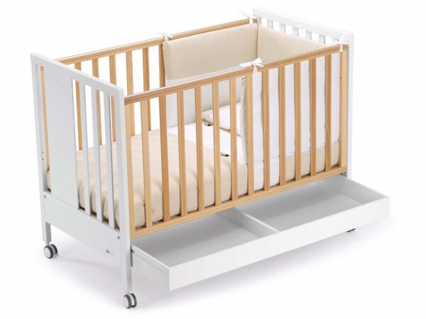 CAM Tribeca Evolutionary Cot Puppies - Image 4