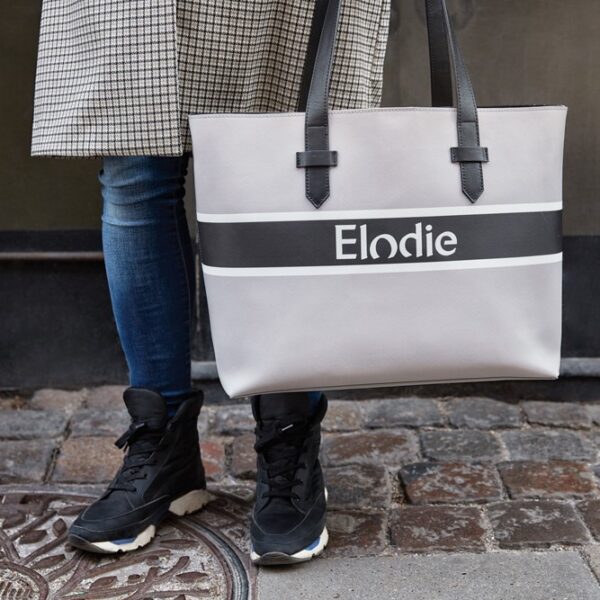 Elodie Tote Bag Saffiano - Image 3