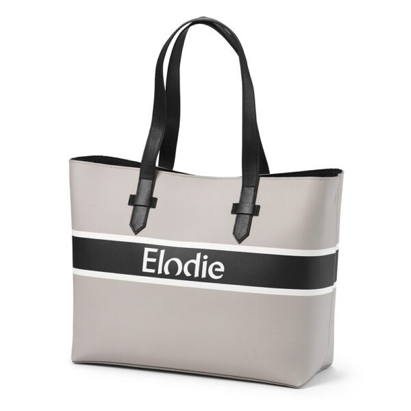 Elodie Tote Bag Saffiano