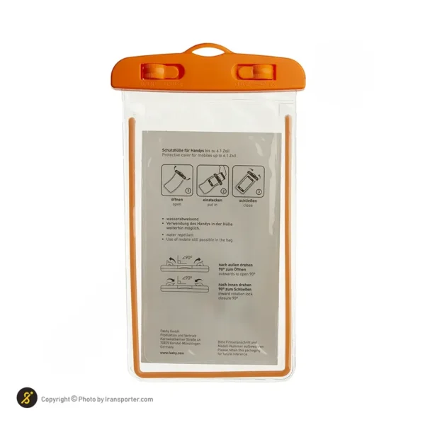 Fashy Mobile Protective Cover - Image 6