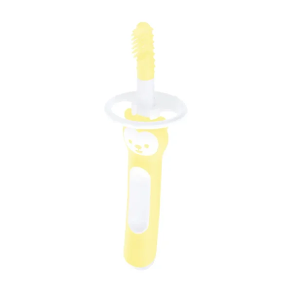 MAM Massaging Brush 3M+ Unisex