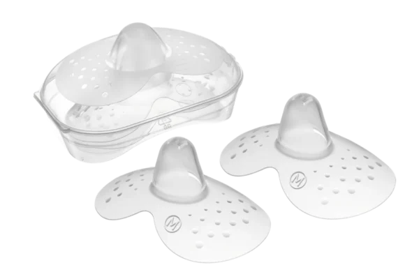 MAM Nipple Shields Medium