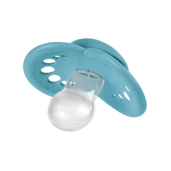 MAM Original Soother 6M+ Boy 2pk - Image 2