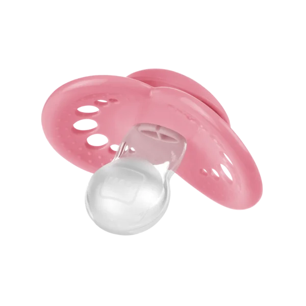 MAM Original Soother 16M+ Pink 2pk - Image 2