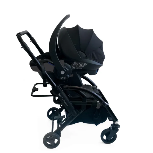 Vidiamo Limo Car Seat Adapters - Image 2