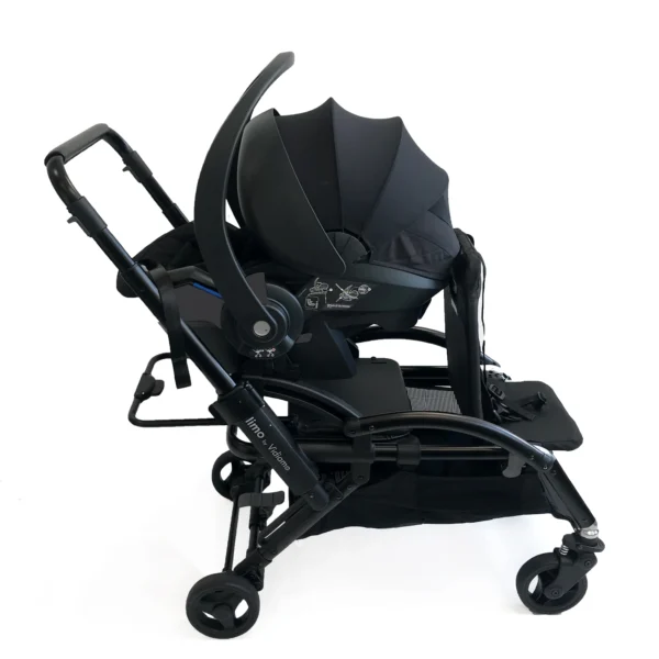 Vidiamo Limo Car Seat Adapters - Image 3