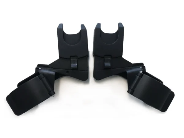 Vidiamo Limo Car Seat Adapters
