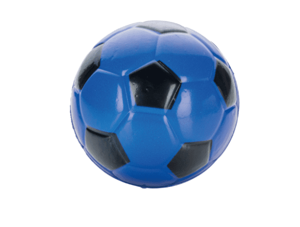 Fashy Mini Football Blue