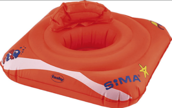 Fashy Swim Seat 6-12months