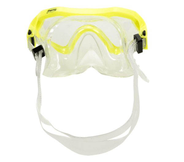 Fashy Junior Snorkel Set - Image 5