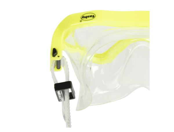 Fashy Junior Snorkel Set - Image 3