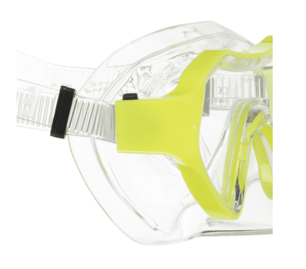 Fashy Junior Snorkel Set - Image 2