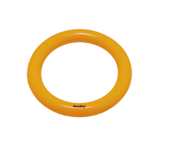 Fashy Neon Diving Ring - Image 3